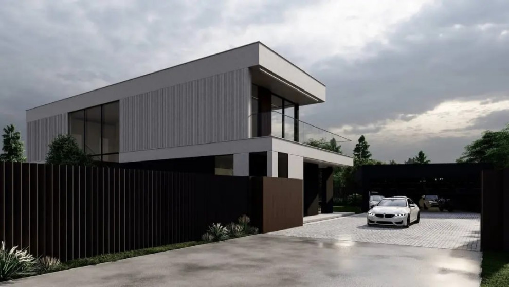 Вилла | Сочи