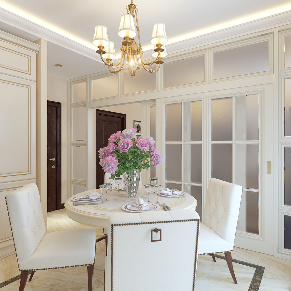 Обложка проекта: Квартира на ул.Нижегородская