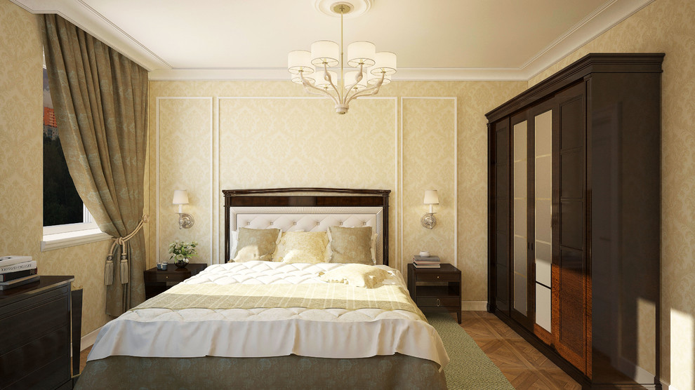 Евгения Тверетина