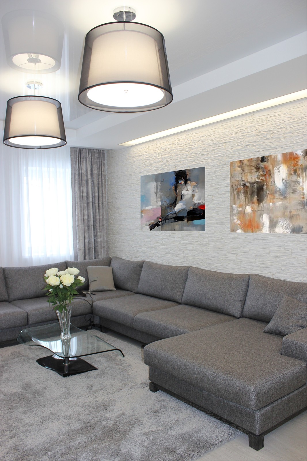 частный дом 300 м2