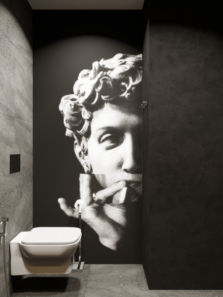 Обложка проекта: Квартира 55м2 в Ростове-на-Дону