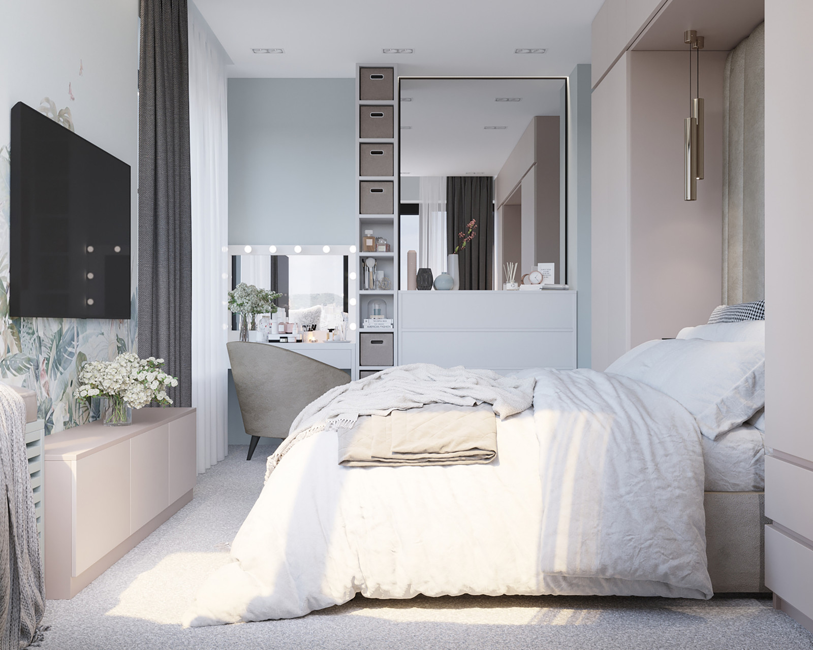 ЖК Маяковский