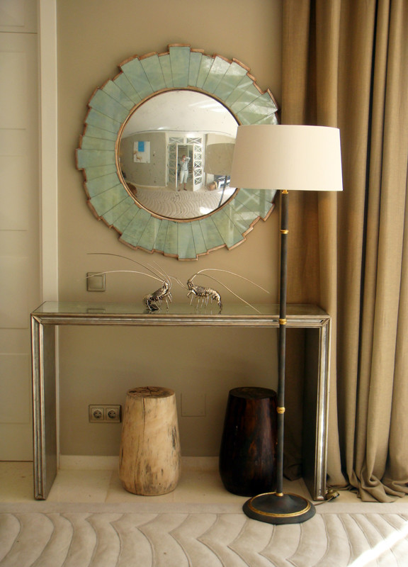 Вилла в Испании на Майорке - 600 кв м - гостиная