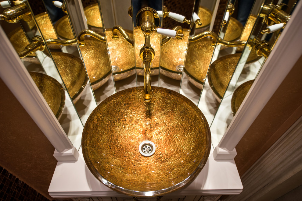 Ювелирная классика.