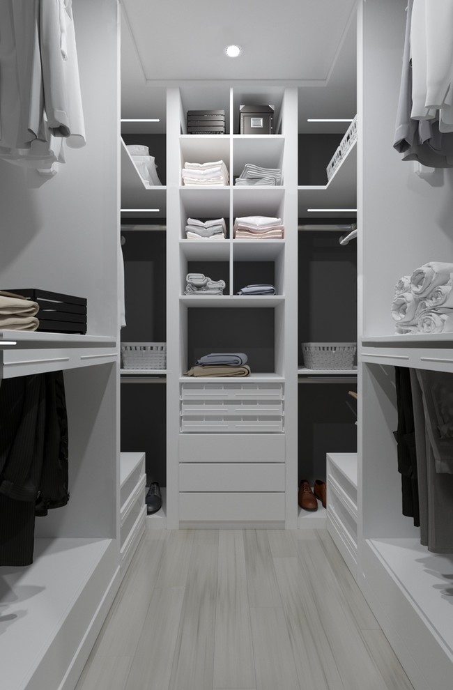 Дизайн - проект 3к. кв. 107 м2  в ЖК "Нормандия"