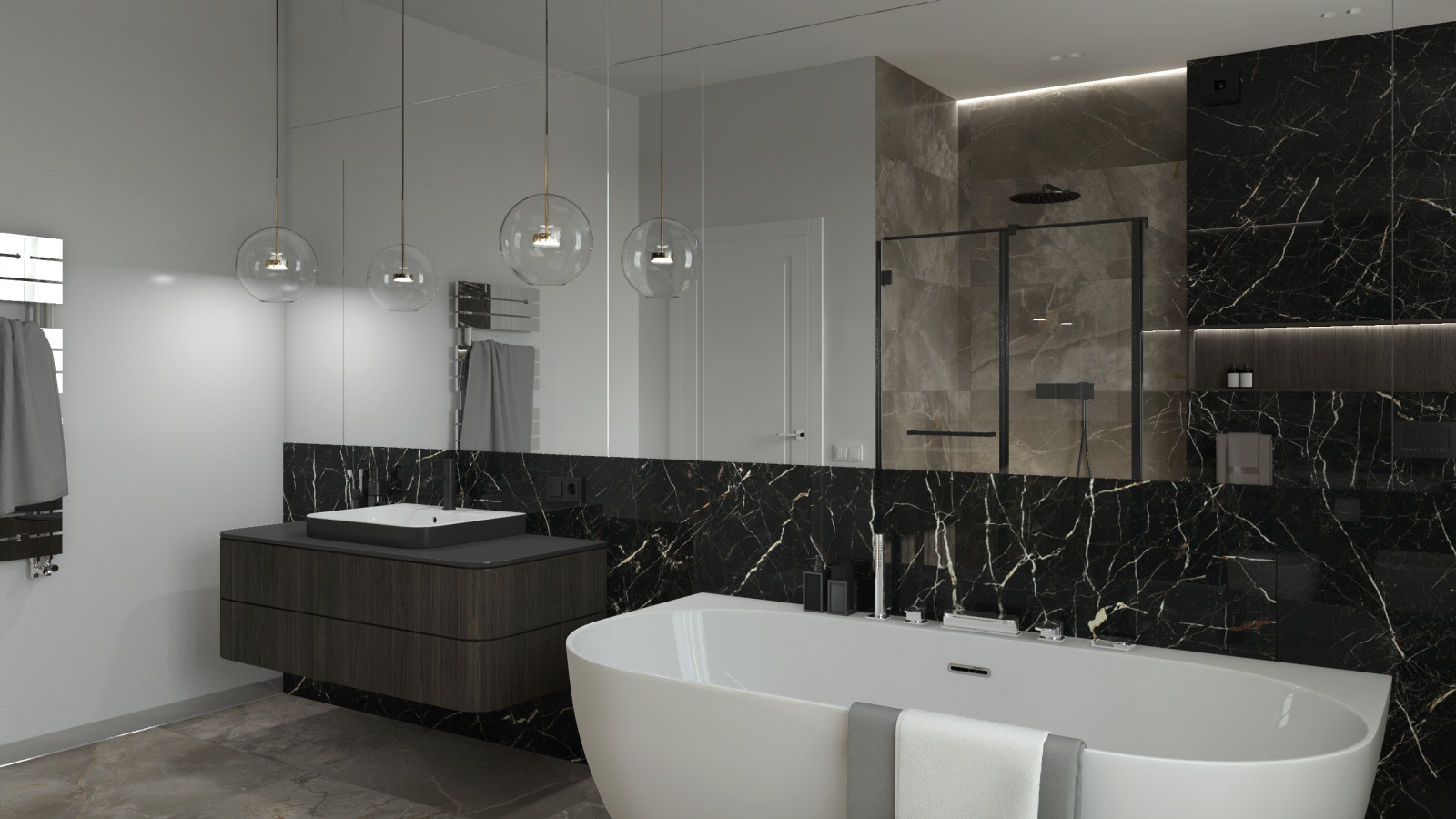 Дом в Самаре