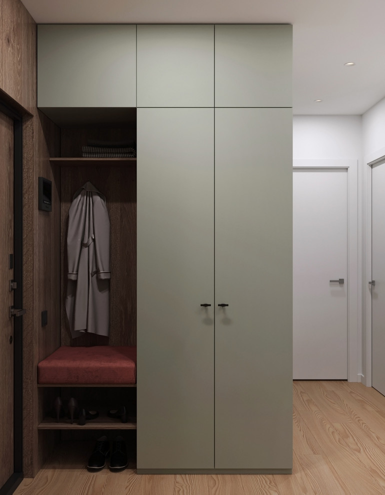 ЖК "Галактика"