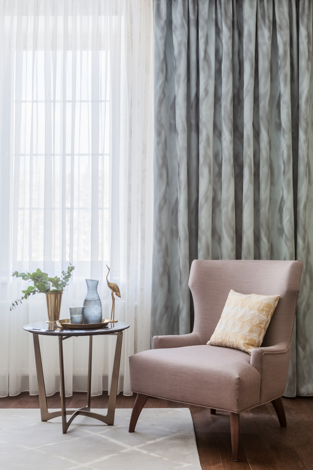 Дом для большой семьи