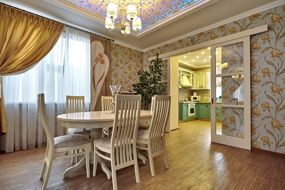 Частное домовладение 002