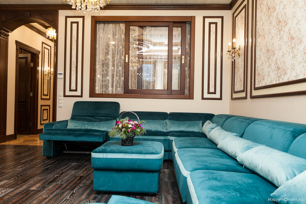 Смоленка Де Люкс