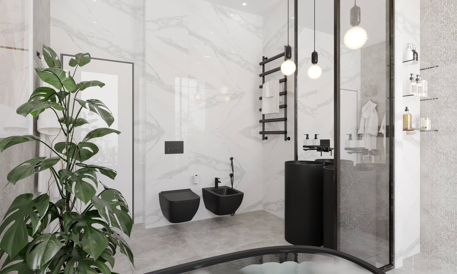 Квартира в ЖК Плотничный