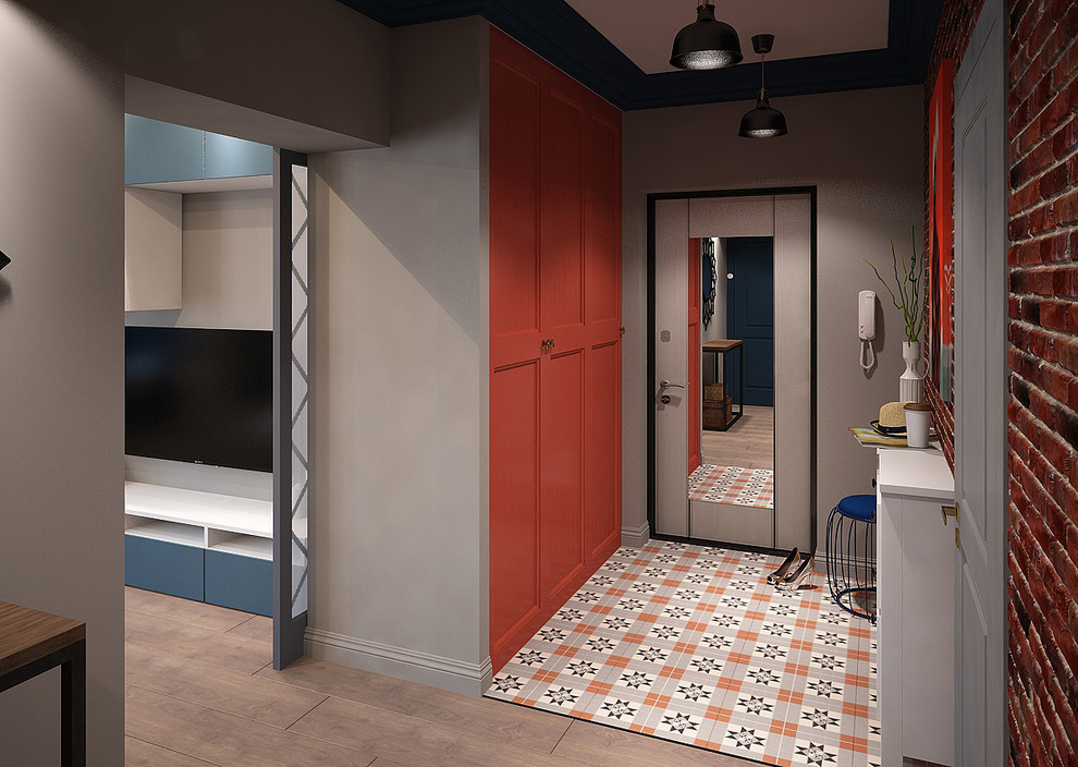 ЖК "Тернопольский"