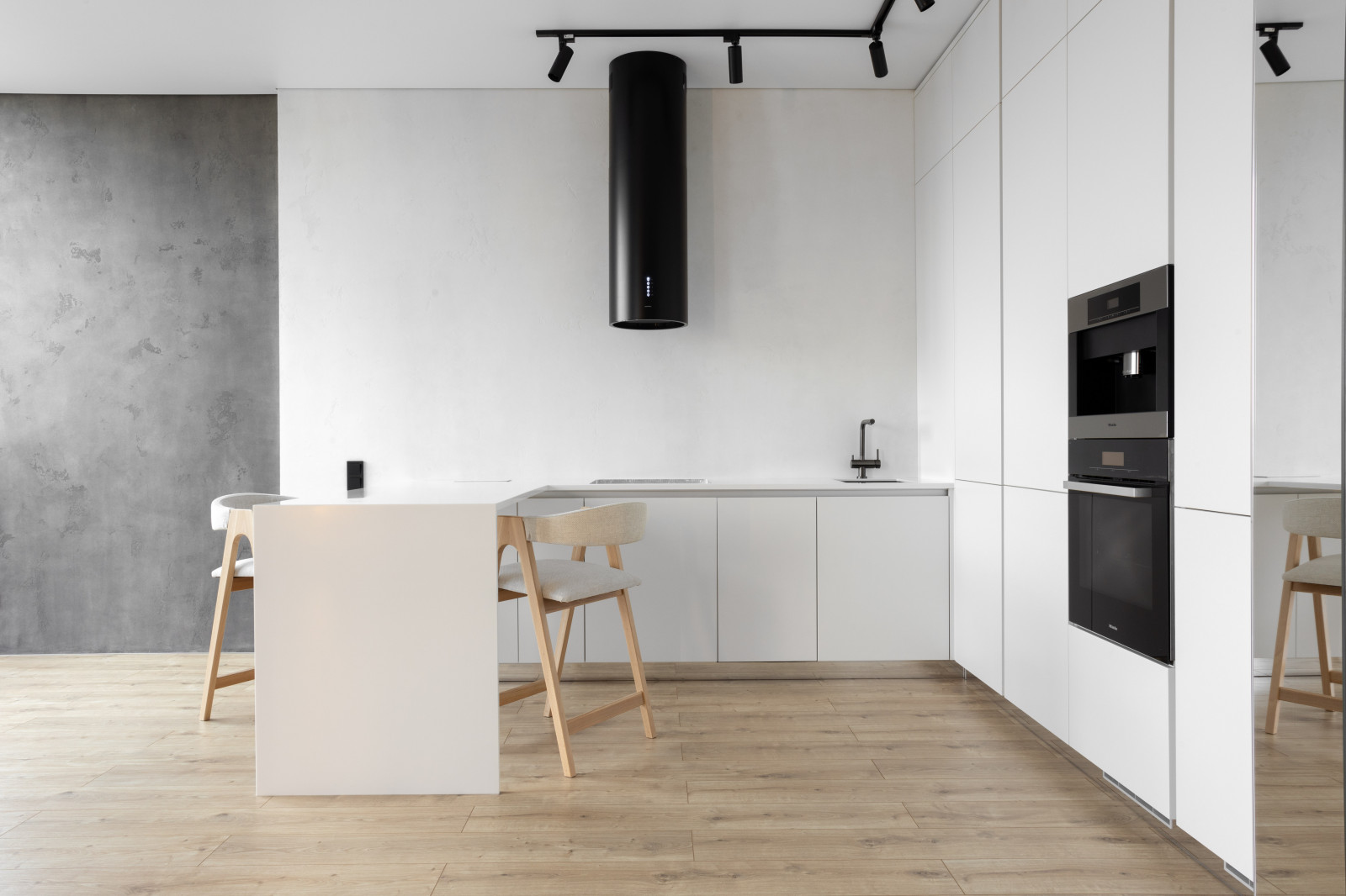 Обложка проекта: ЖК Жемчужная премьера