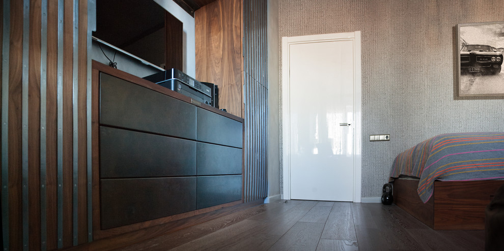 Березовая роща