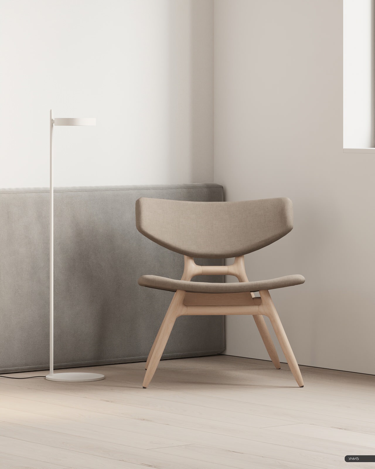 ALBEDO | Дом 170м2