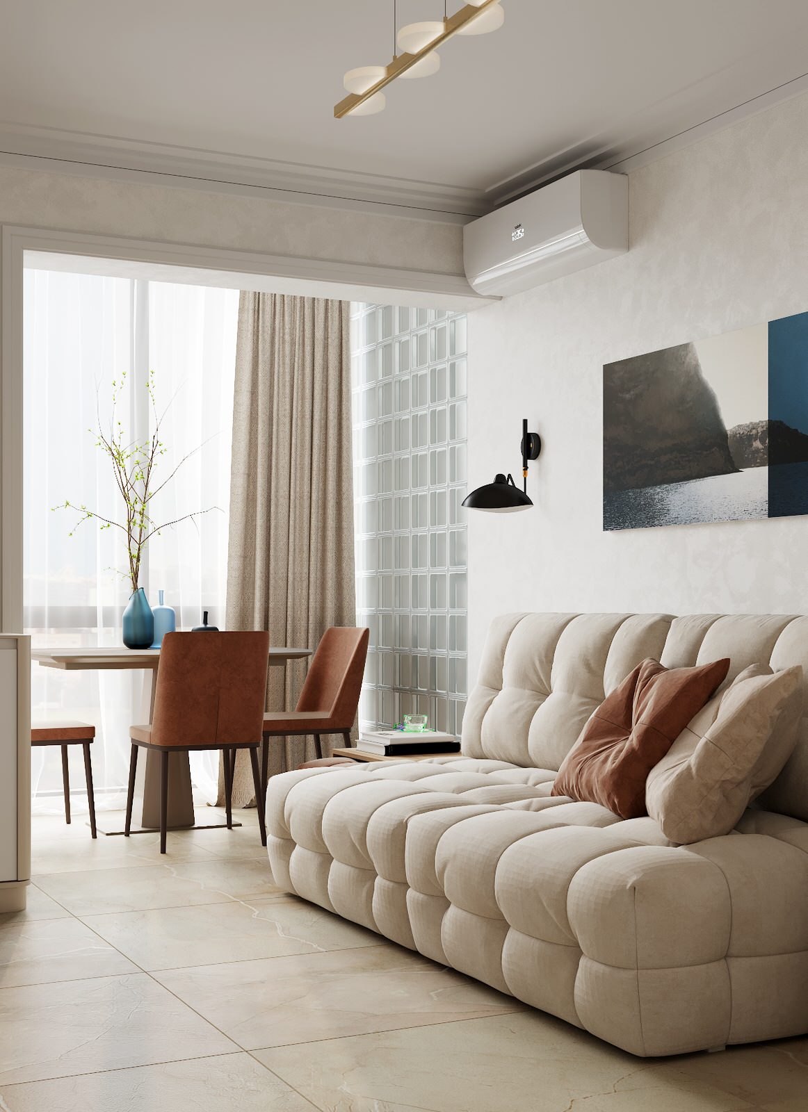 Квартира в г. Сочи на ул. Роз