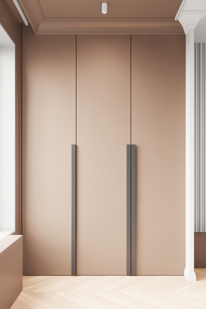 Квартира на Петровском проспекте