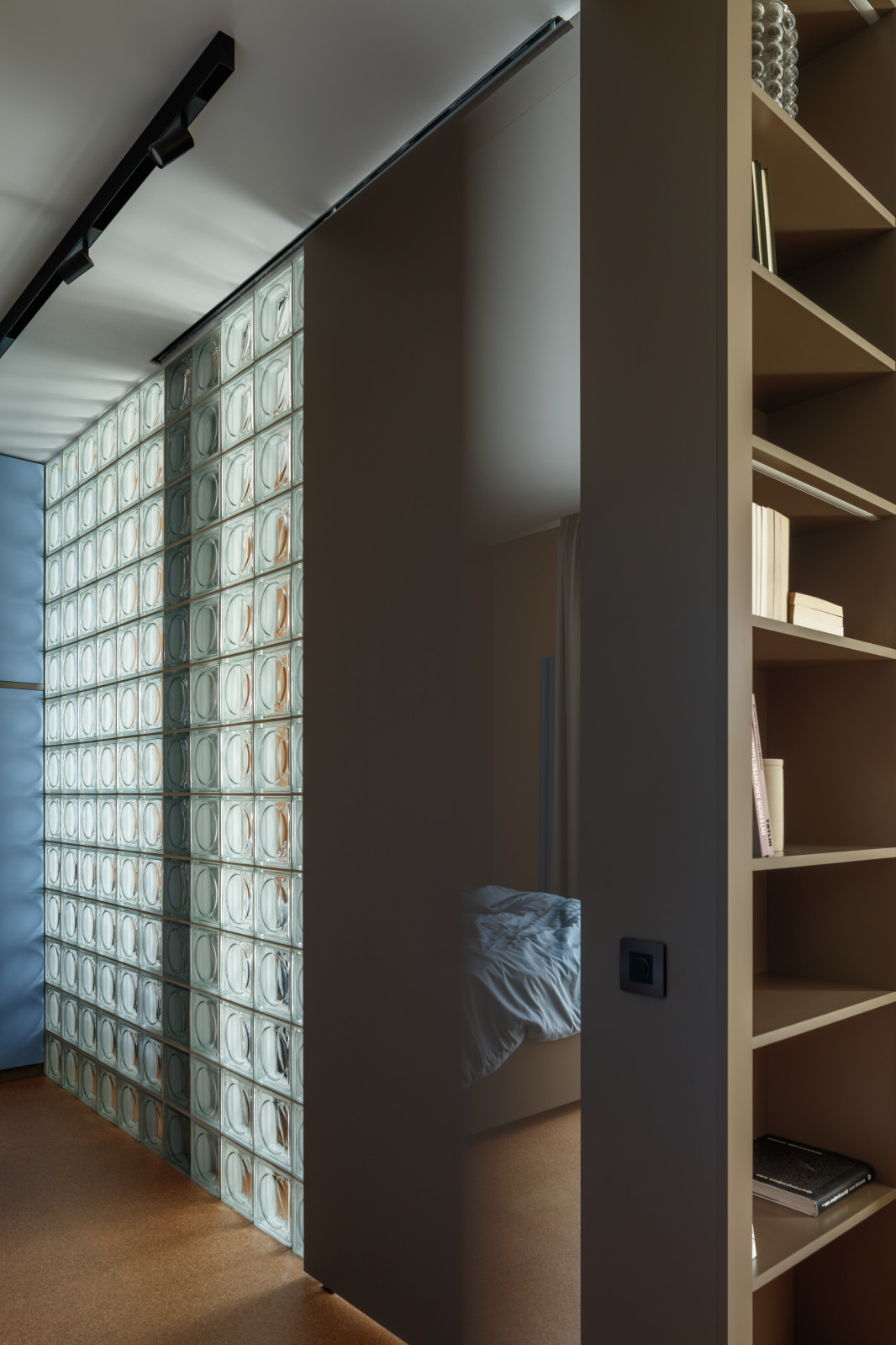 Апартаменты 40 метров