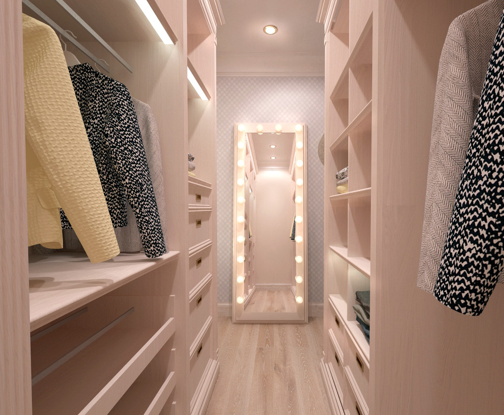 Интерьер домашнего пространства