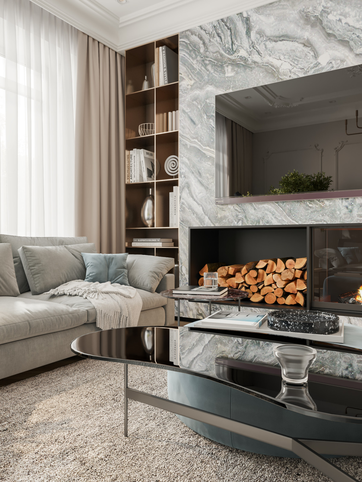 ЖК Долгопрудный