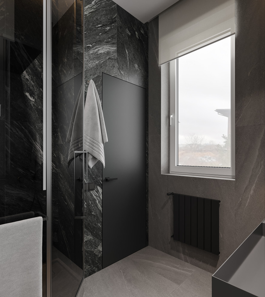 КП Прерий (180 м2)