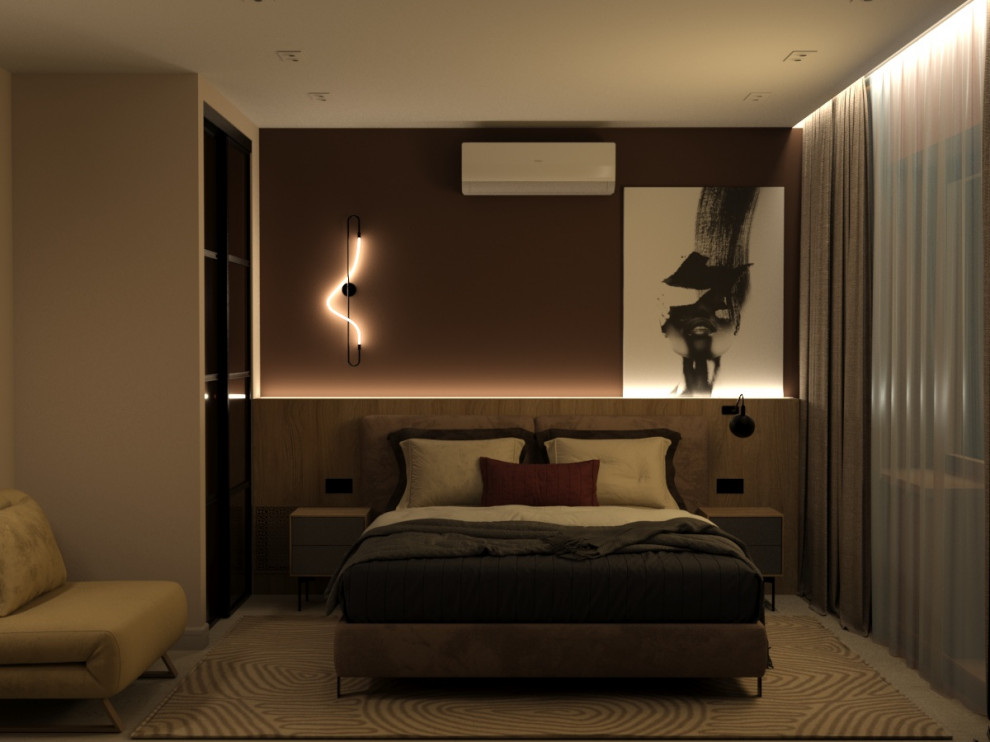 Апартаменты ул.Родионова