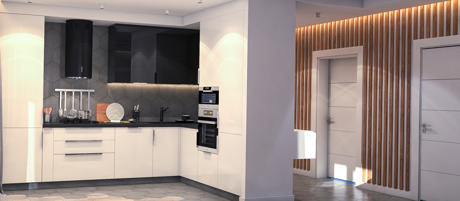 Квартира (100 кв.м.)