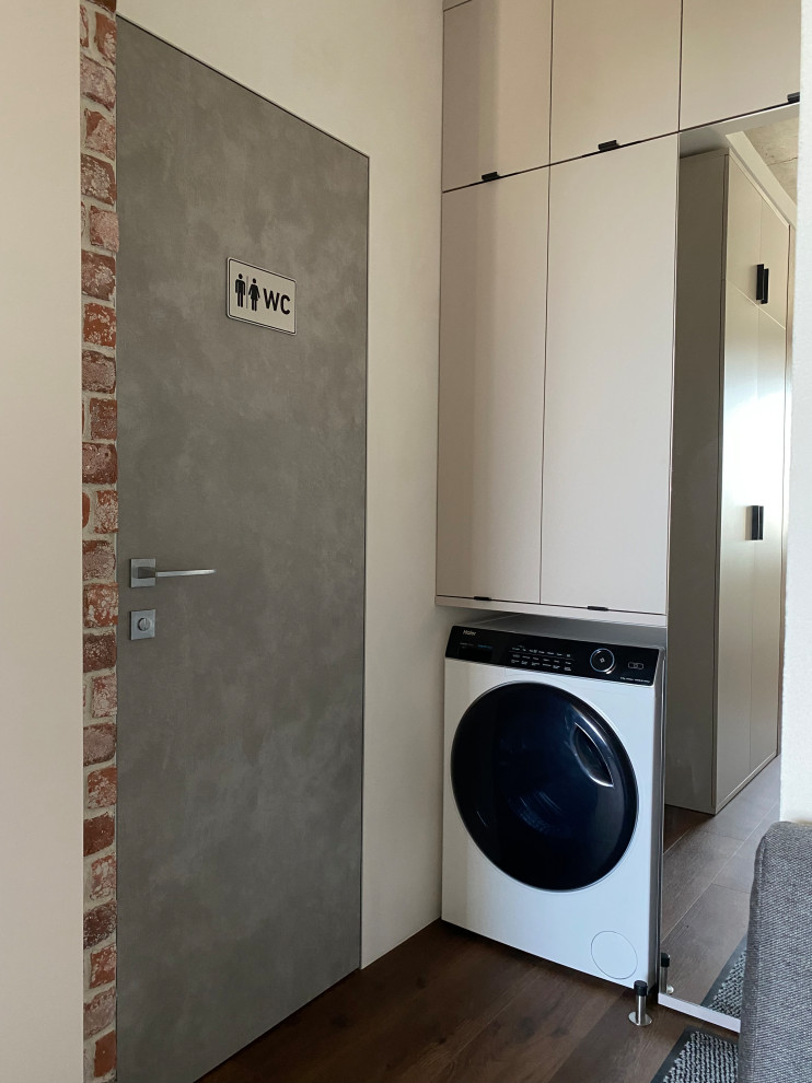 Студия 24м2 в ЖК "Командор" г.Сочи