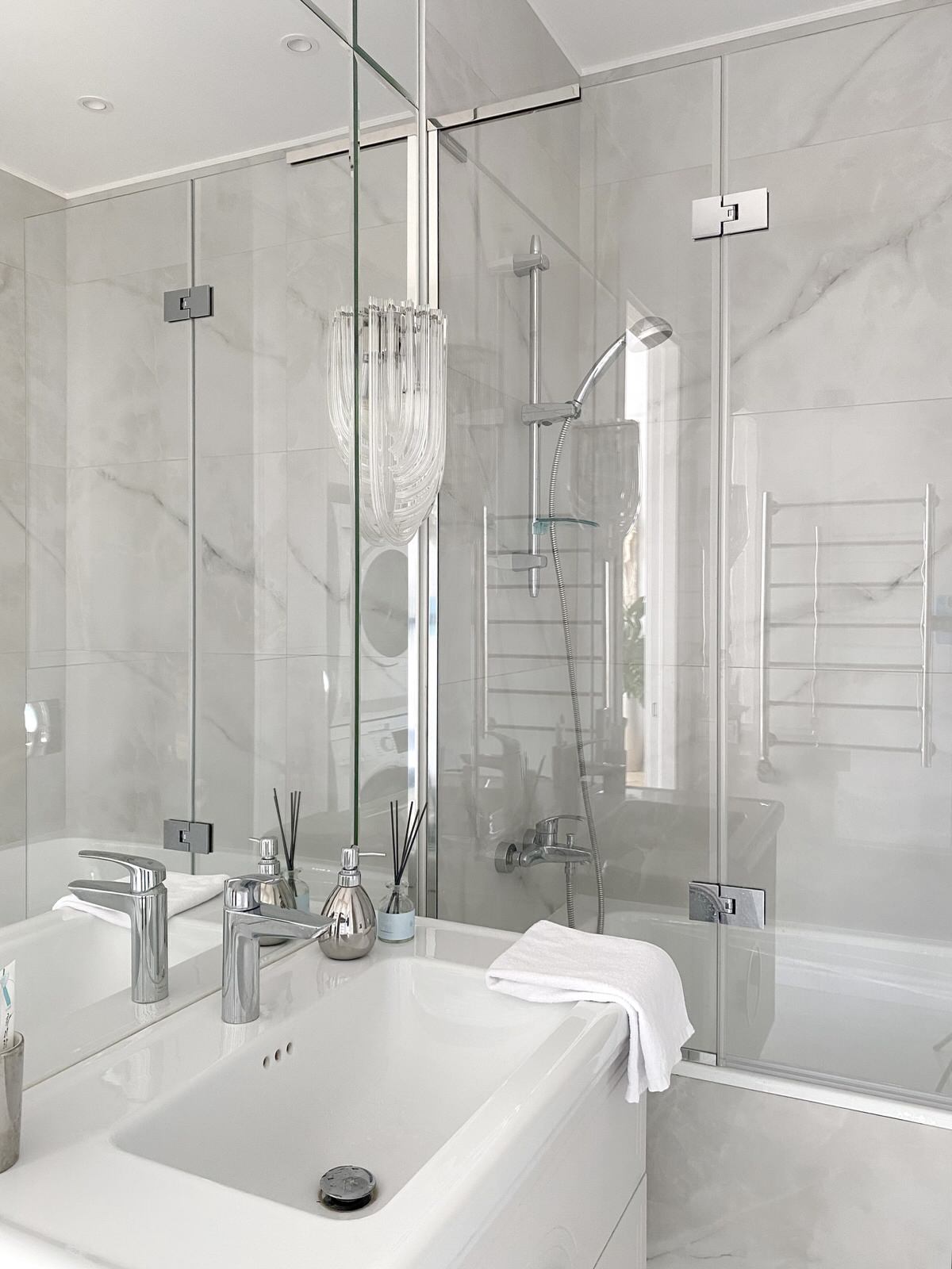 2 bedroom apartment in Dubai