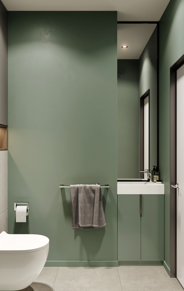 Квартира в Сестрорецке