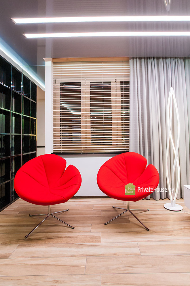 Квартира на ул. Пономаренко, г. Минск