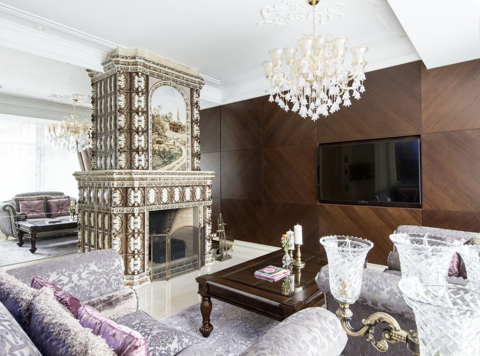 ЖК "Олимпийская деревня"