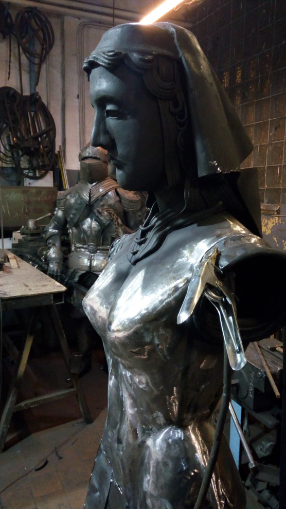 Изделия из металла для Вашего дома