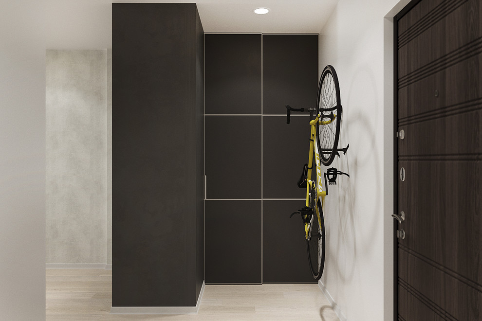 Квартира 42м_ЖК Большой