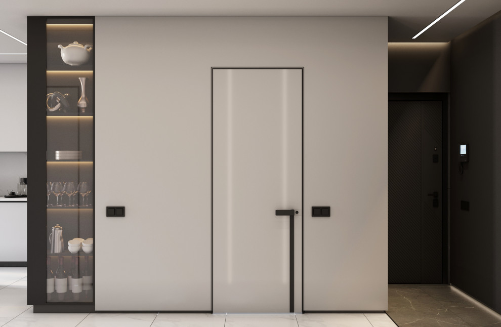 Планерная (2 проект)