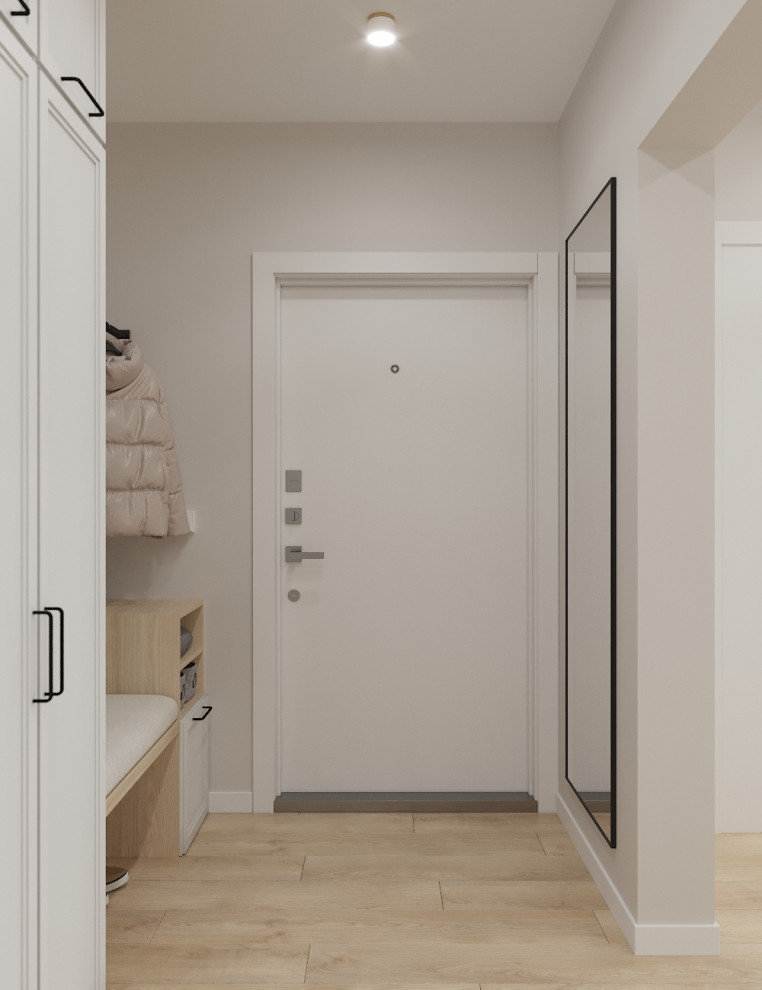 ЖК Ботаника