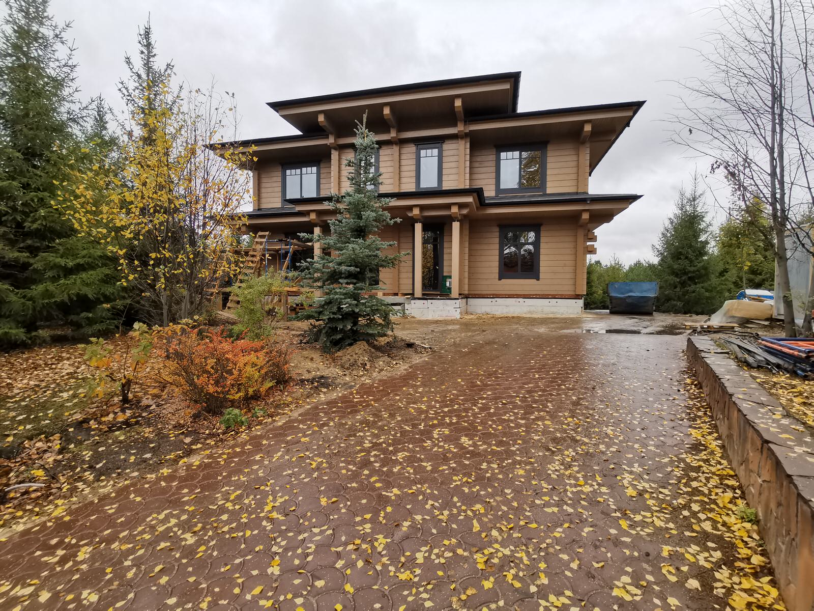 Обложка проекта: Чайка