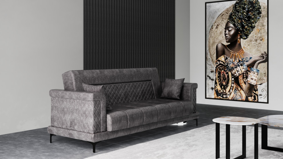 Обложка проекта: 3Д модели и визуализация для МК Divanko