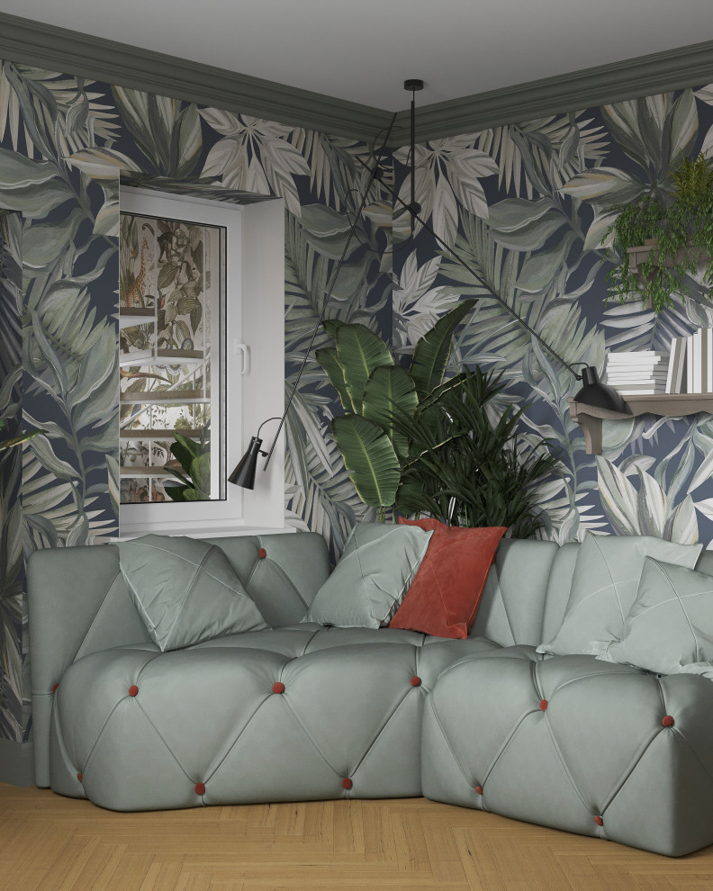 Гостевой загородный дом