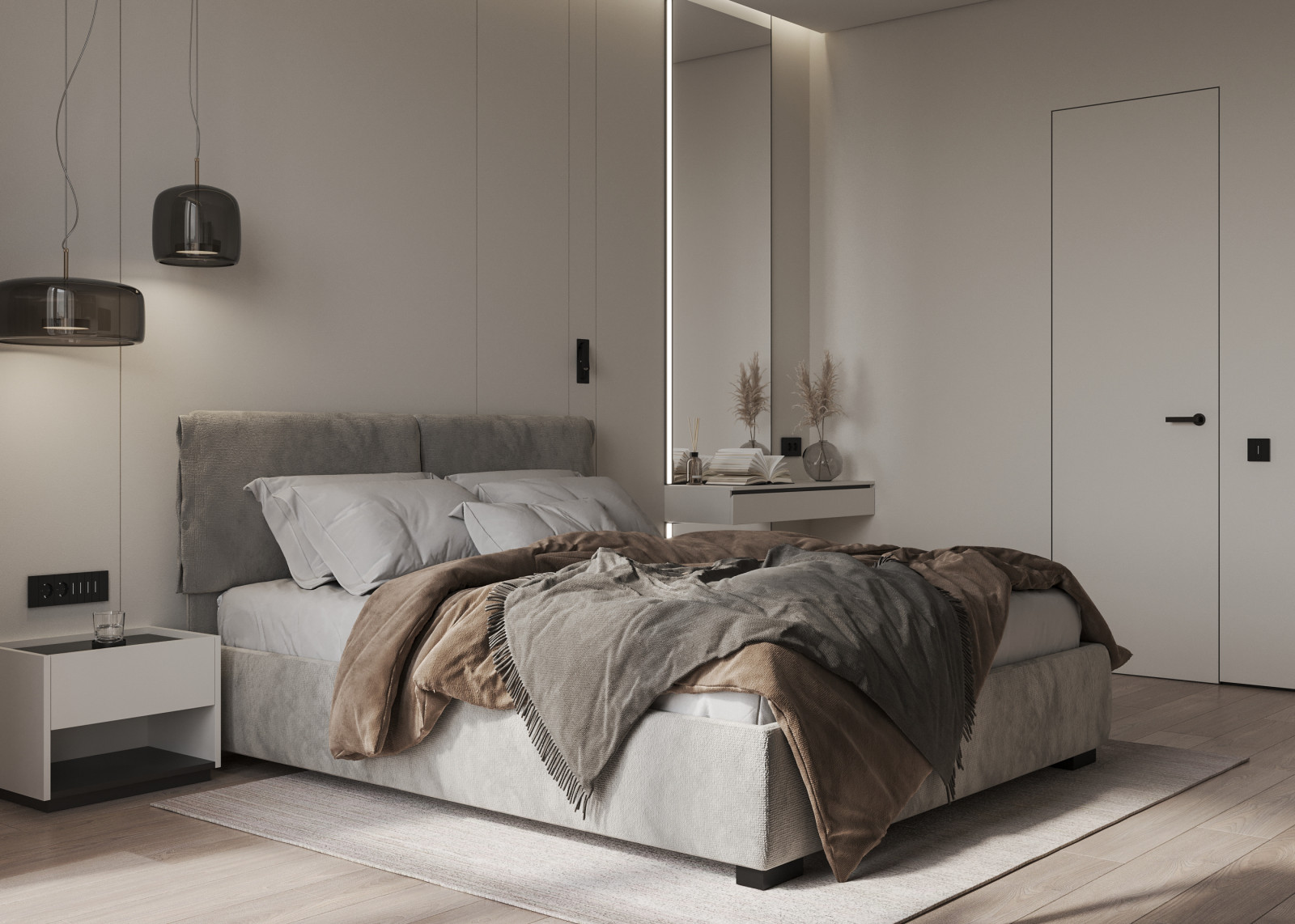 ЖК на Большой Филевской