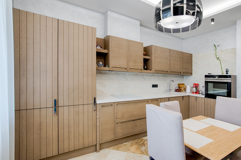 Фотосъёмка интерьера квартиры