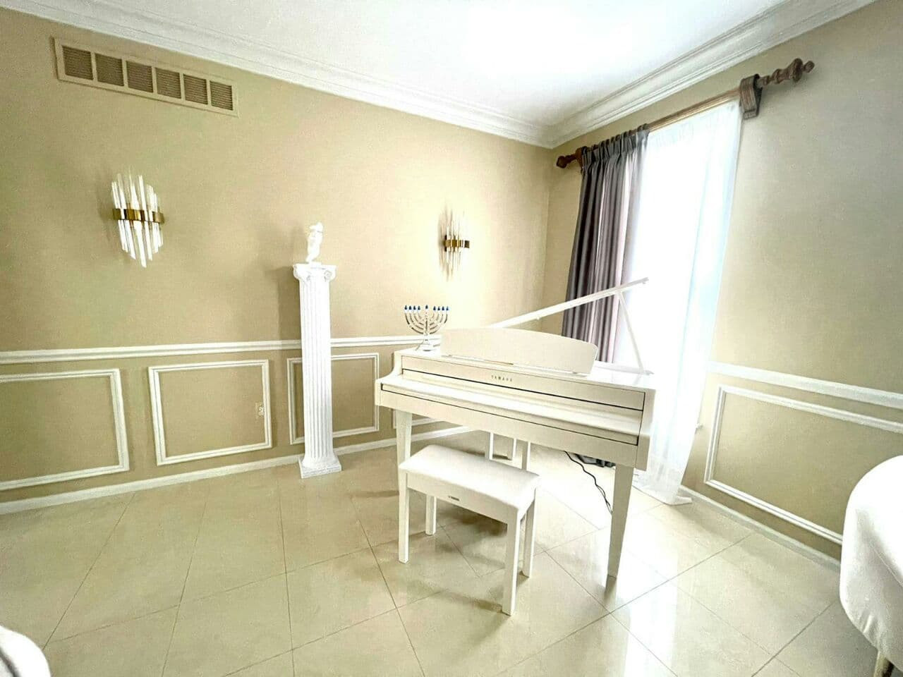 Обложка проекта: NJ House #1