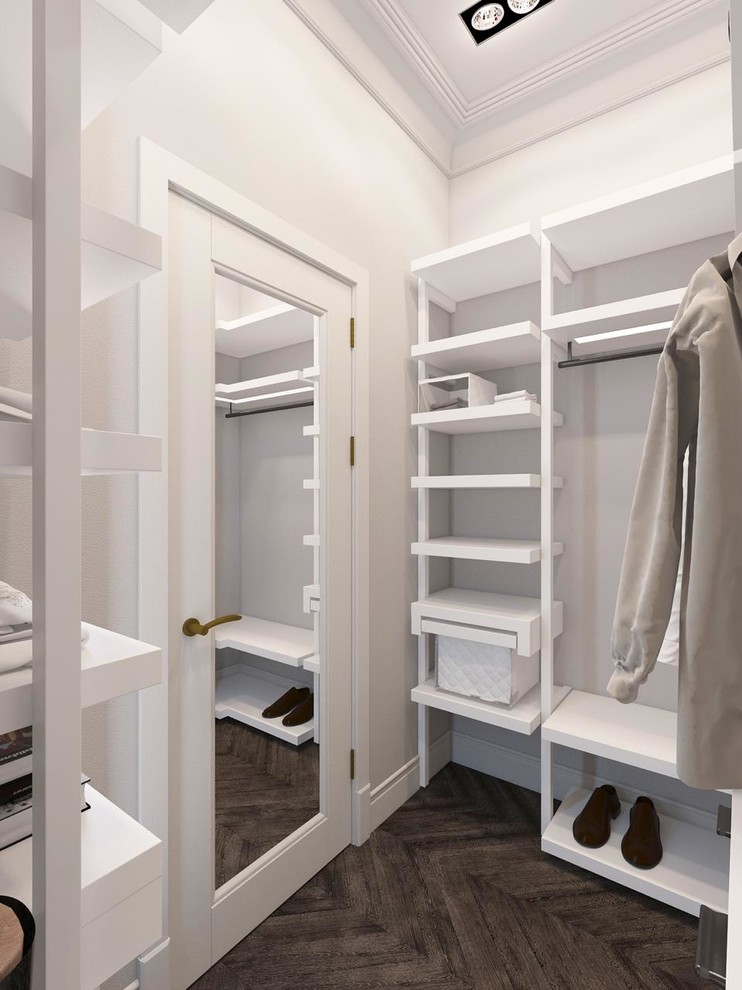 Жилая квартира для молодой пары, 90кв.м