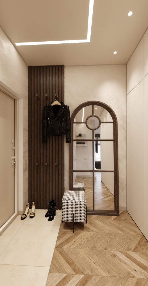 ЖК СЕРЕБРЯНЫЙ ФОНТАН