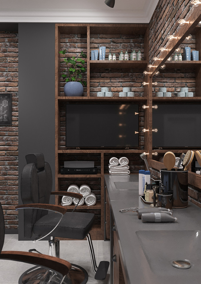 Свадебный салон