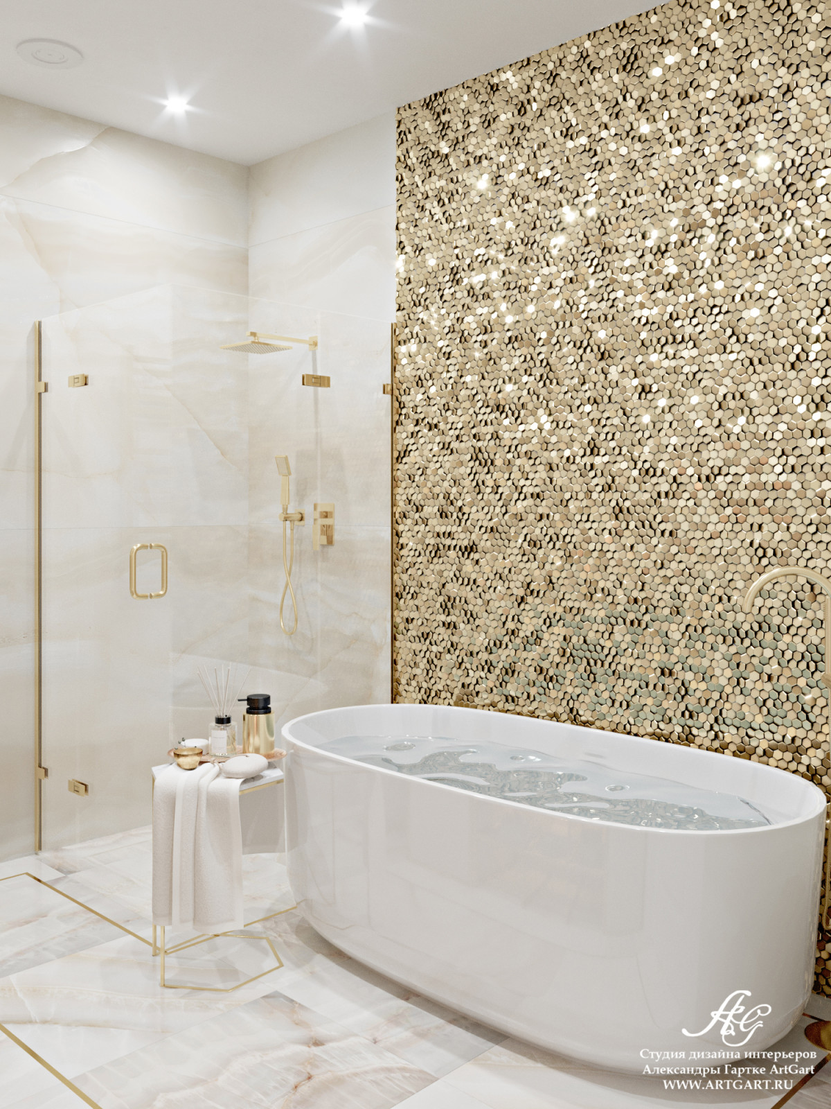 Квартира в ЖК Prime Park