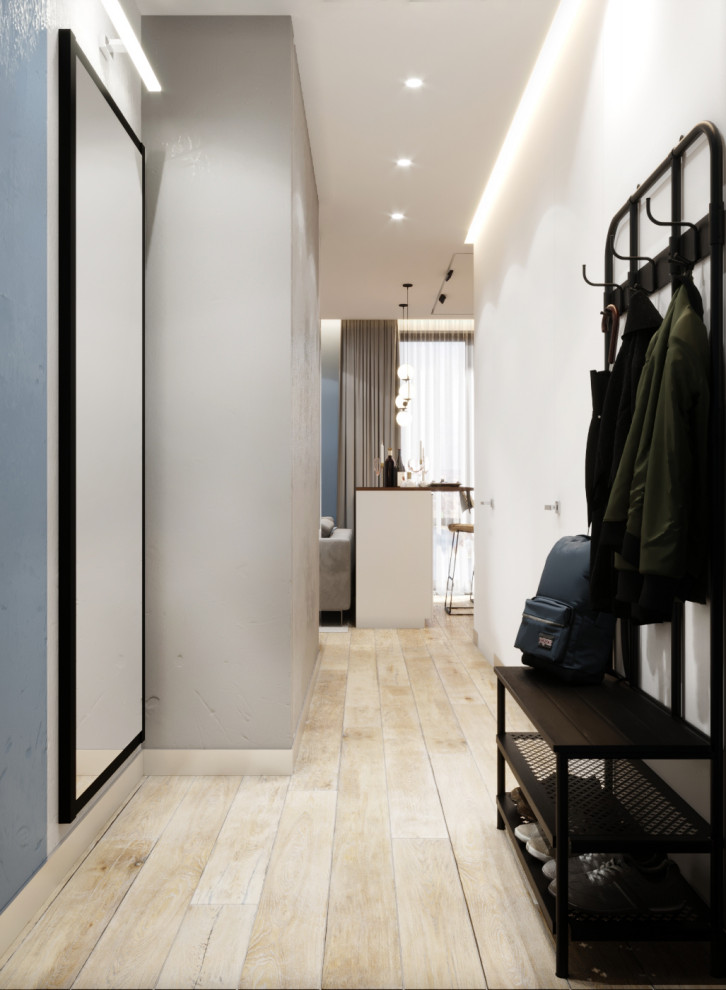 ЖК "Пресня Сити"