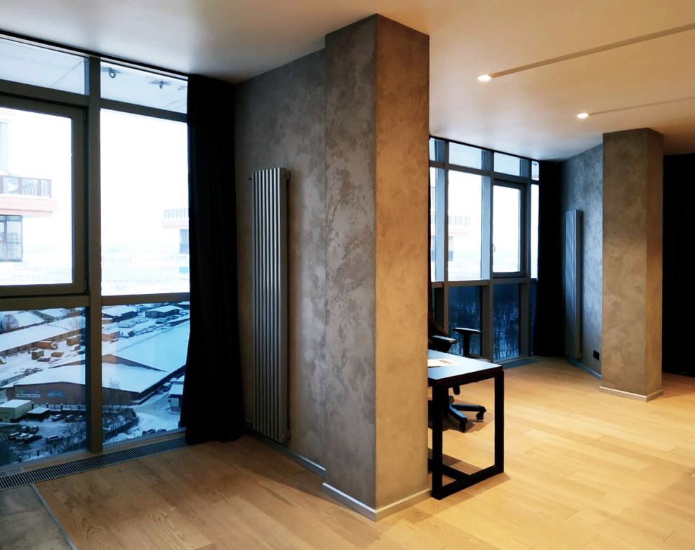 Обложка проекта: ЖК «Империал»