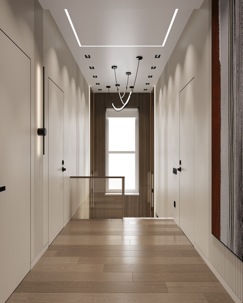 КП Прерий (180 м2)