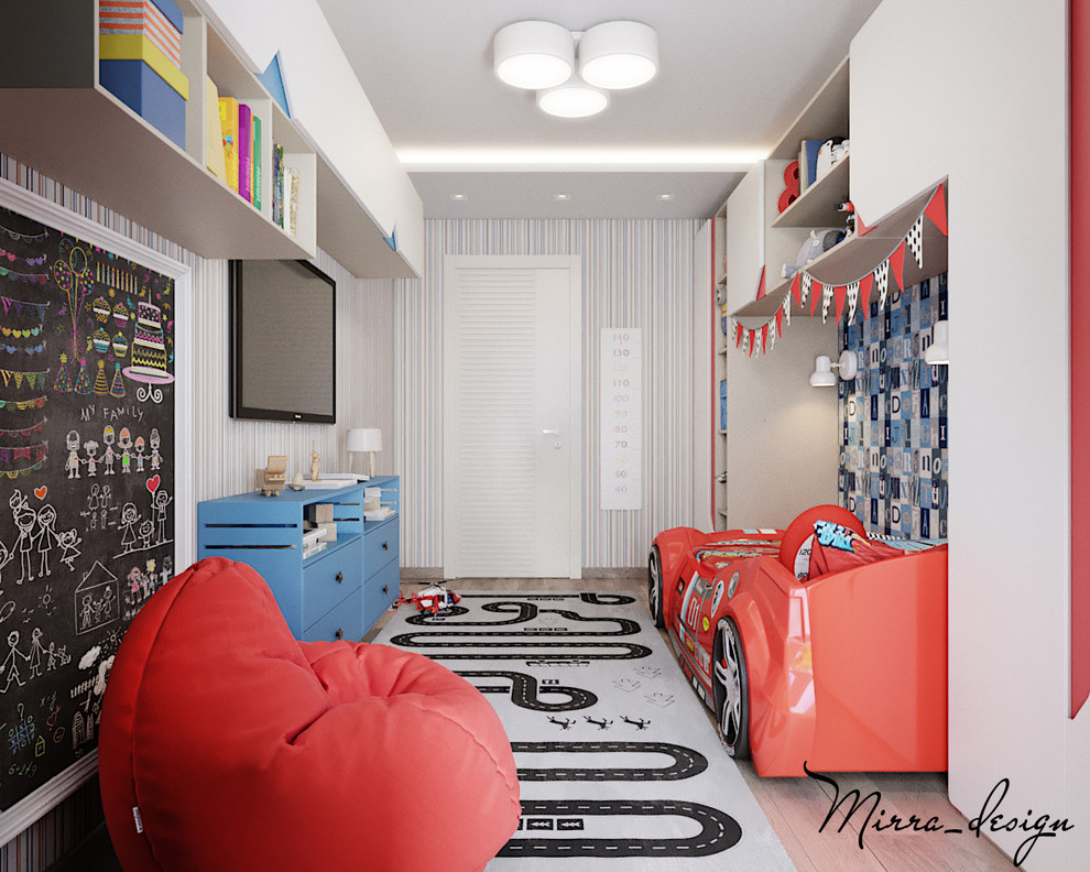 Лаконичная роскошь